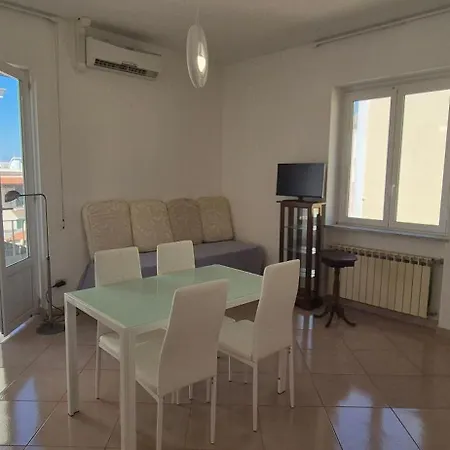 Casa Giusto 3 * Ísquia