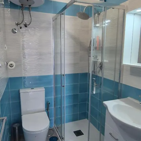 Casa Giusto 3 * Ísquia