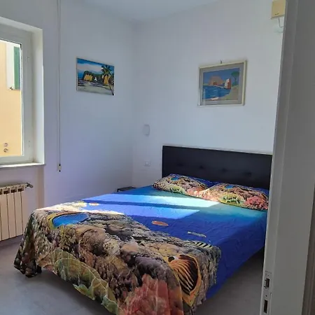 Casa Giusto 3 *