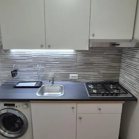 Casa Giusto 3 Lägenhet *