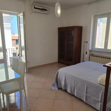 Casa Giusto 3 公寓