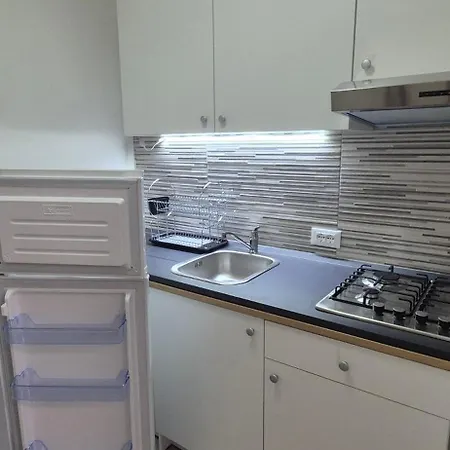 Lägenhet Casa Giusto 3 Ischia