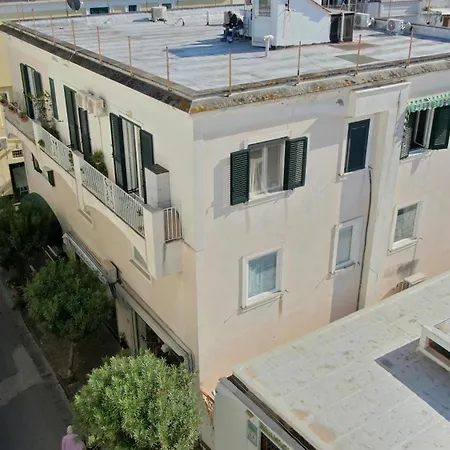 公寓 Casa Giusto 3