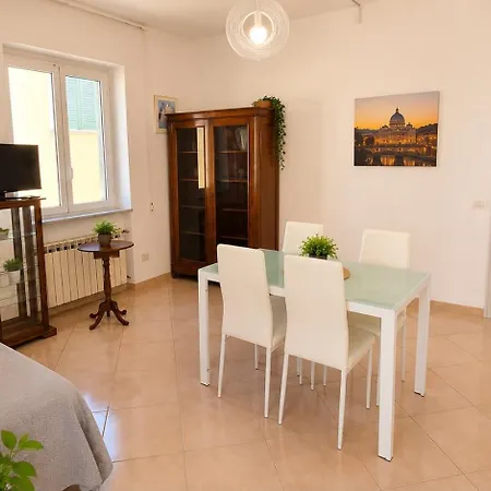 Casa Giusto 3 아파트