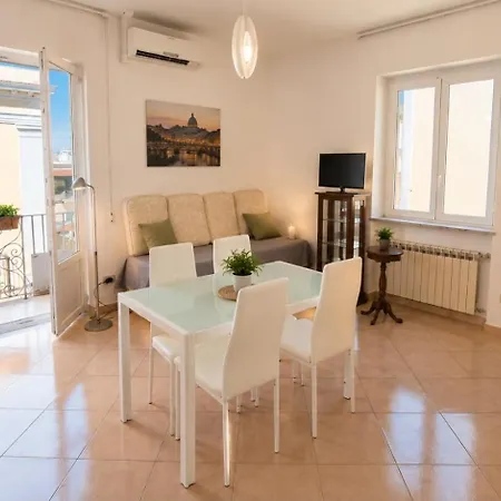 Casa Giusto 3 아파트 *