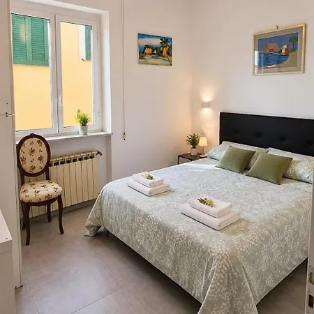 Casa Giusto 3 Ischia