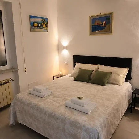 Casa Giusto 3 *