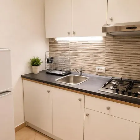 아파트 Casa Giusto 3 *