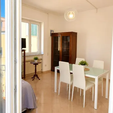 Casa Giusto 3 Ischia