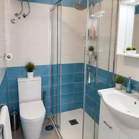 아파트 Casa Giusto 3 *