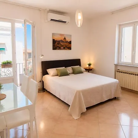 Casa Giusto 3 이스키아