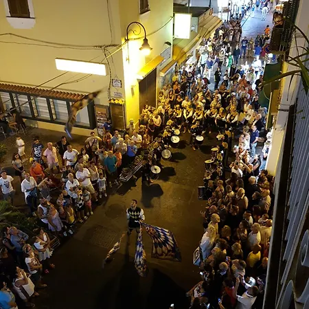 Casa Giusto 3 ايسكيا