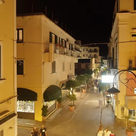 Casa Giusto 3 شقة *