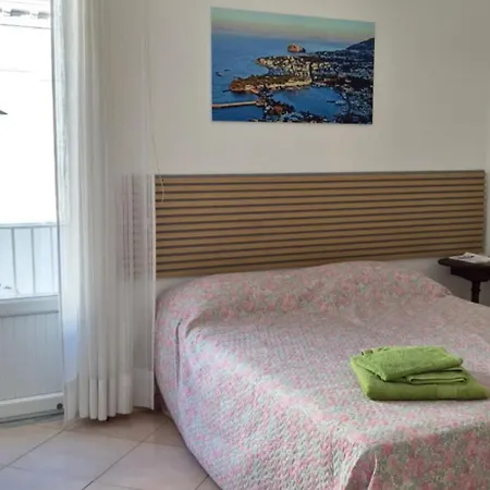 Casa Giusto 3 شقة *